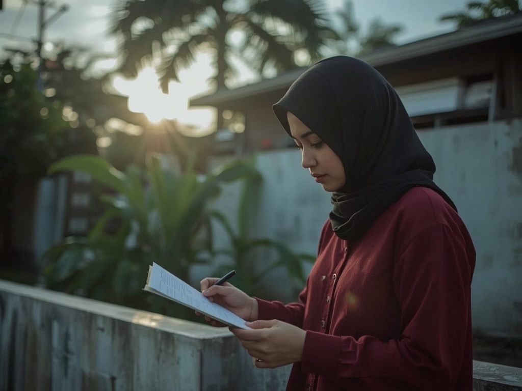 Panduan Praktis Menyusun Kontrak Dasar untuk Proyek Rumah, Perjalanan, dan Layanan Keluarga