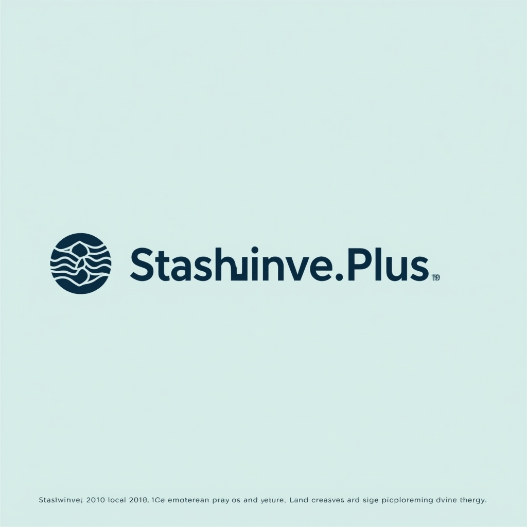 Stashinve